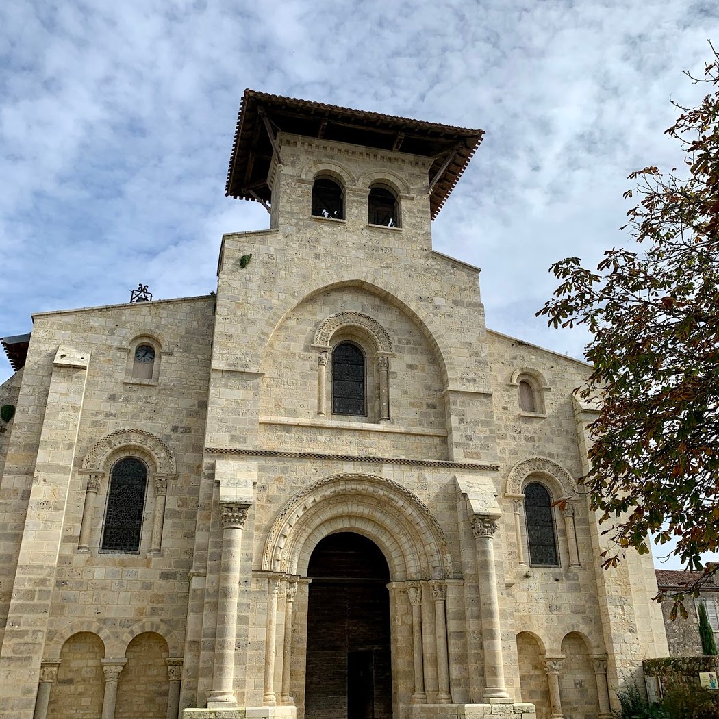 Église Notre-Dame de Moirax 3