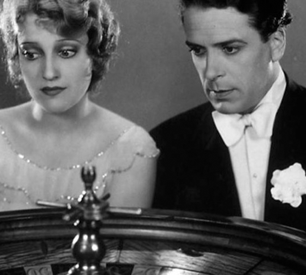 THE LUBITSCH TOUCH 2
