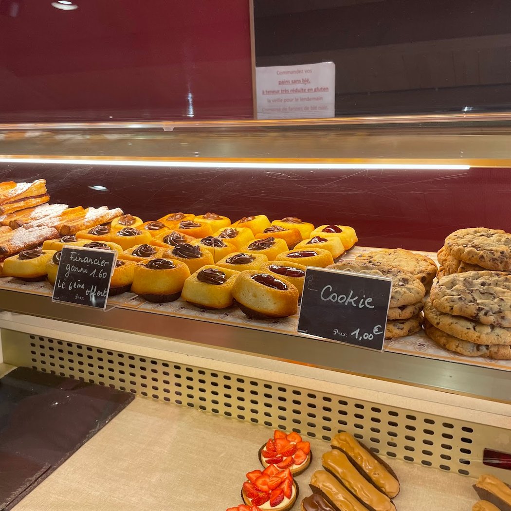 Boulangerie Passe moi le pain 2