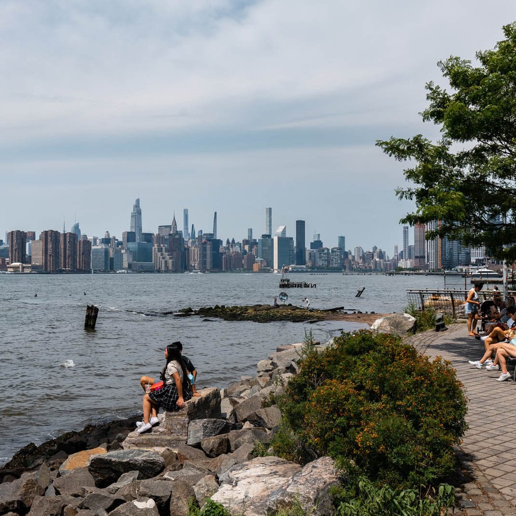 Marsha P. Johnson State Park 1