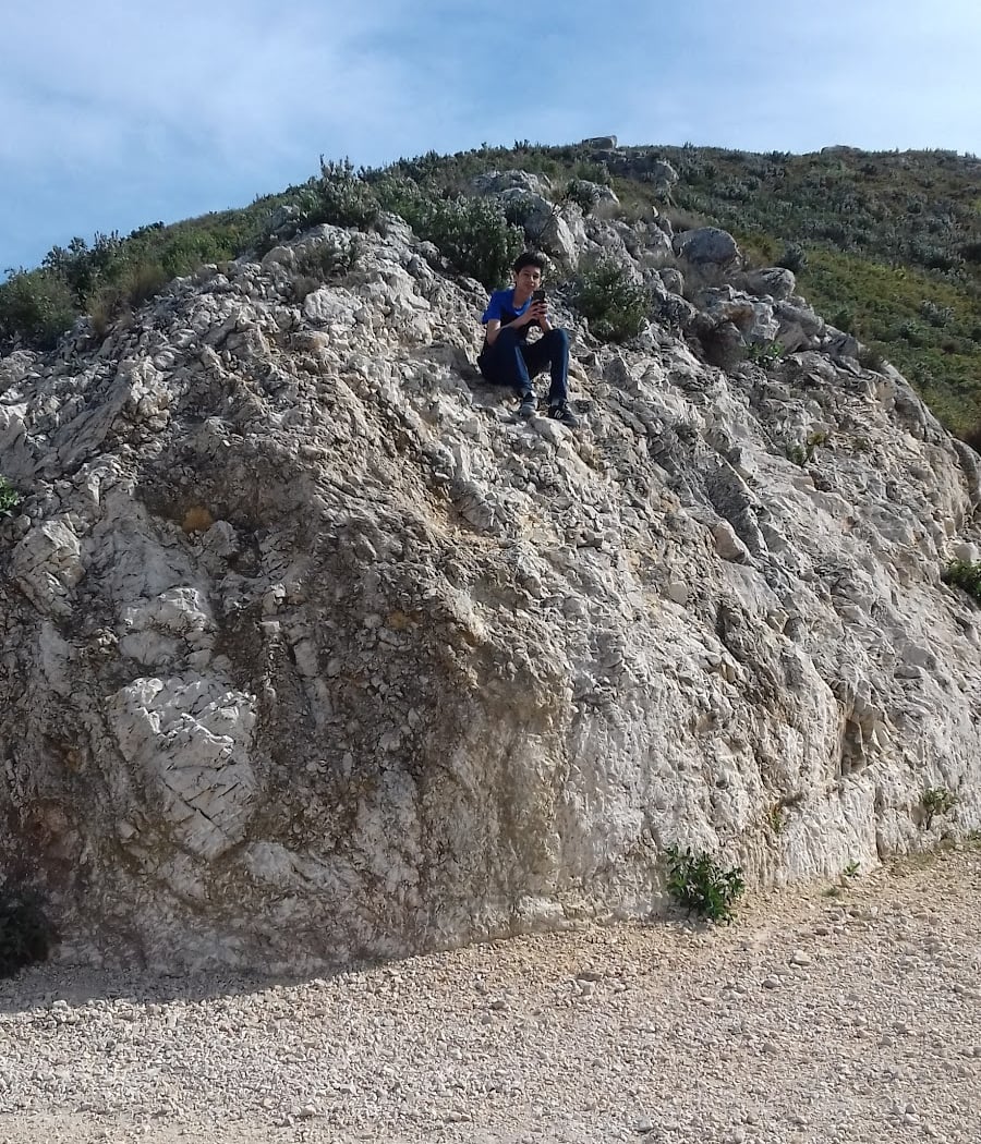 Chem. du Vallon de la Barasse 3