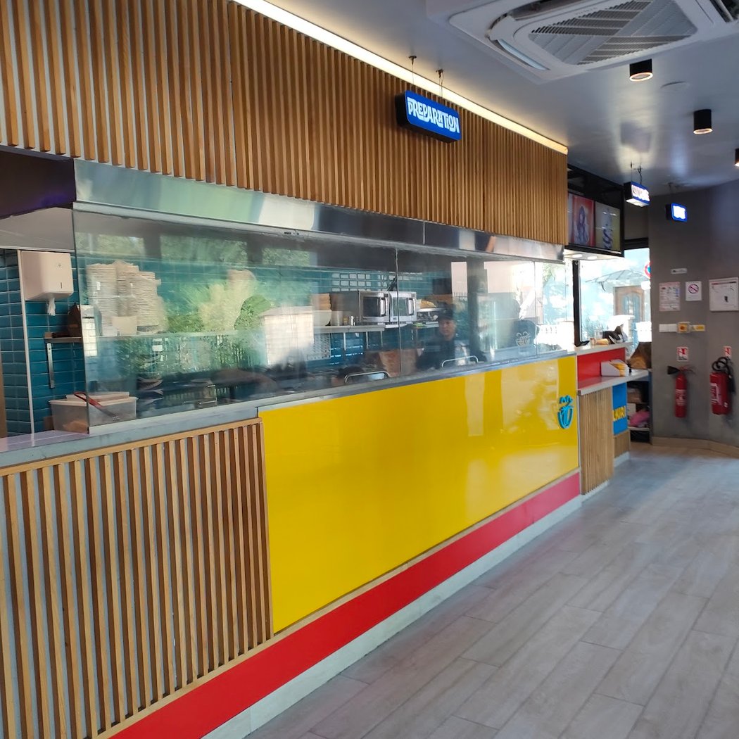 BOLKIRI Malakoff Street Food Viêt 2