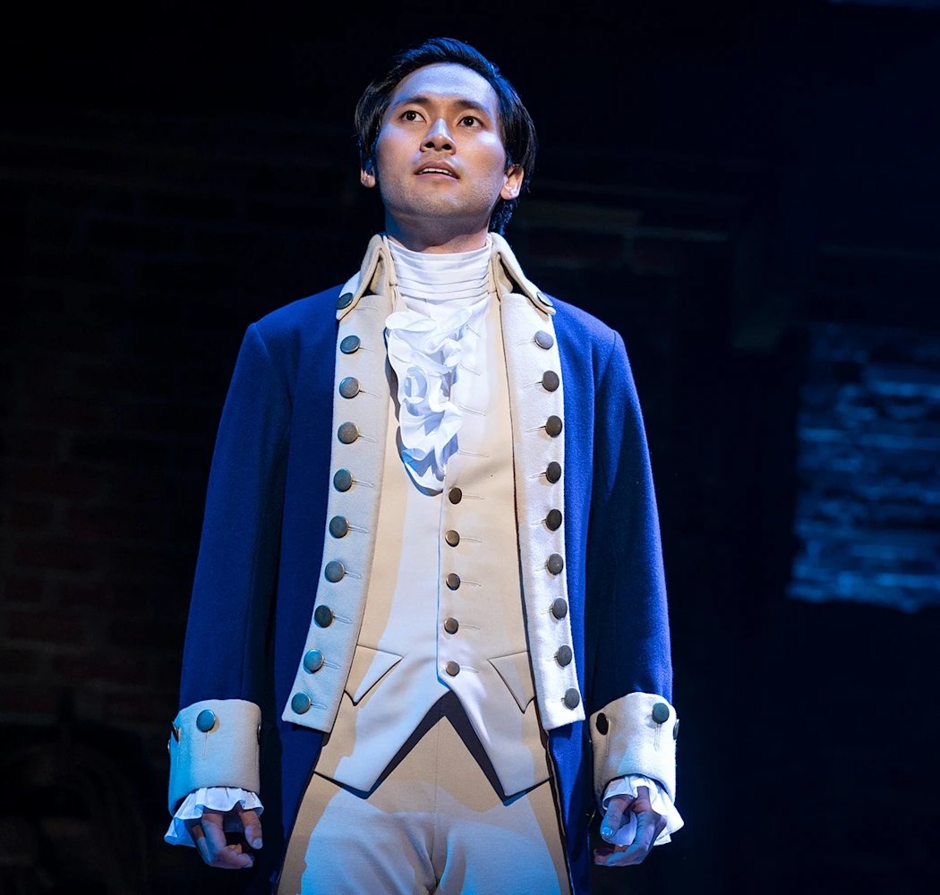 Hamilton 2