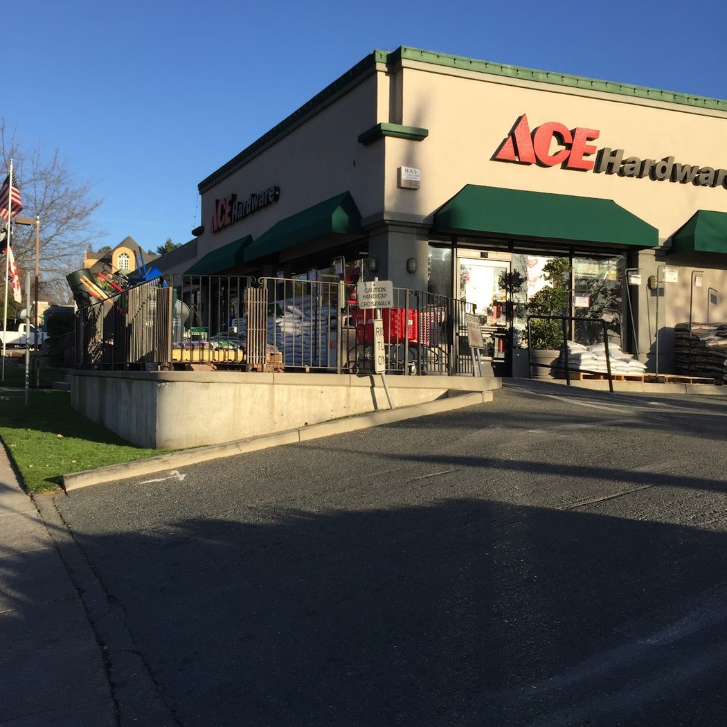 Lafayette Ace Hardware 2