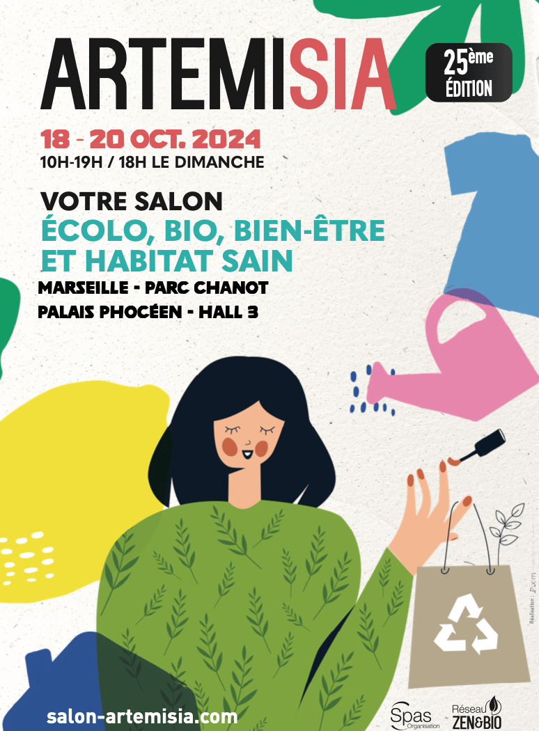 Salon Artemisia 1