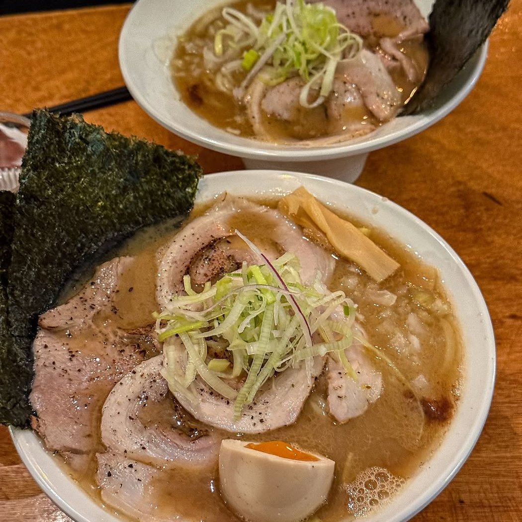 Restaurant Ramen Wagaya 1