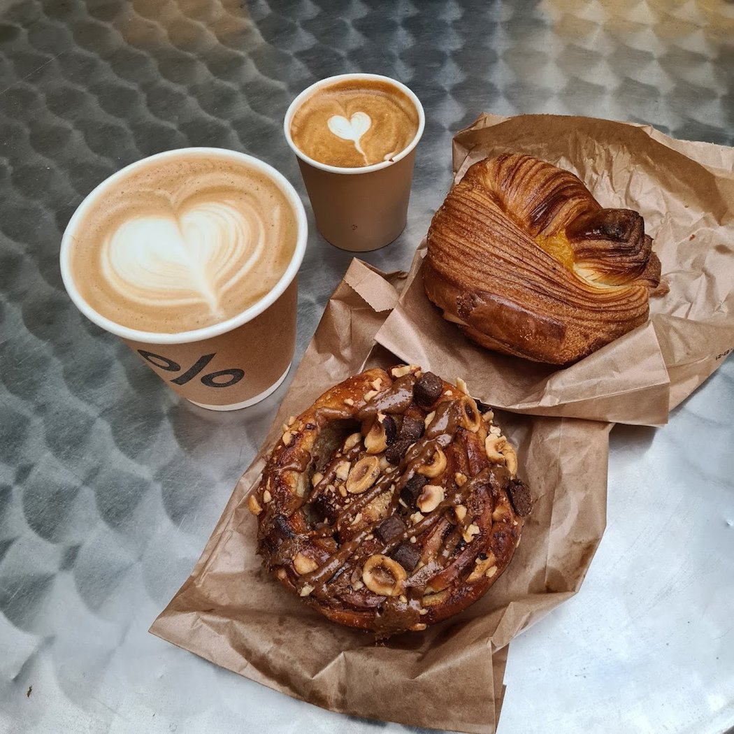 Certified café 3