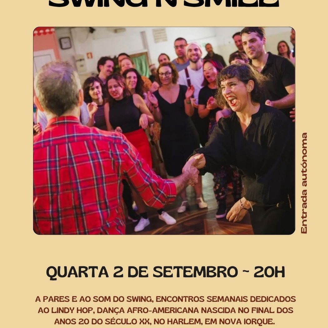 Swing N' Smile