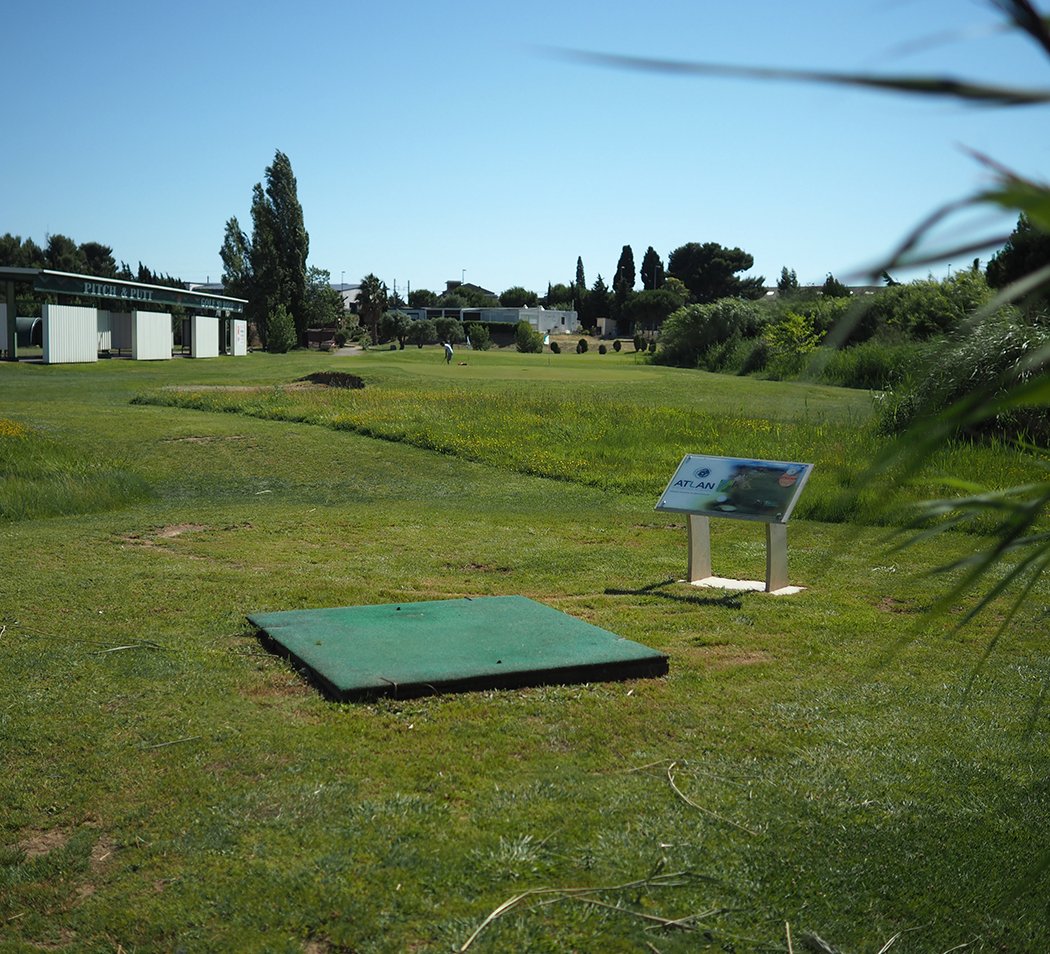 Golf Santa Rosa 3