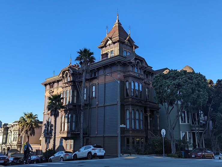 William Westerfeld House 2