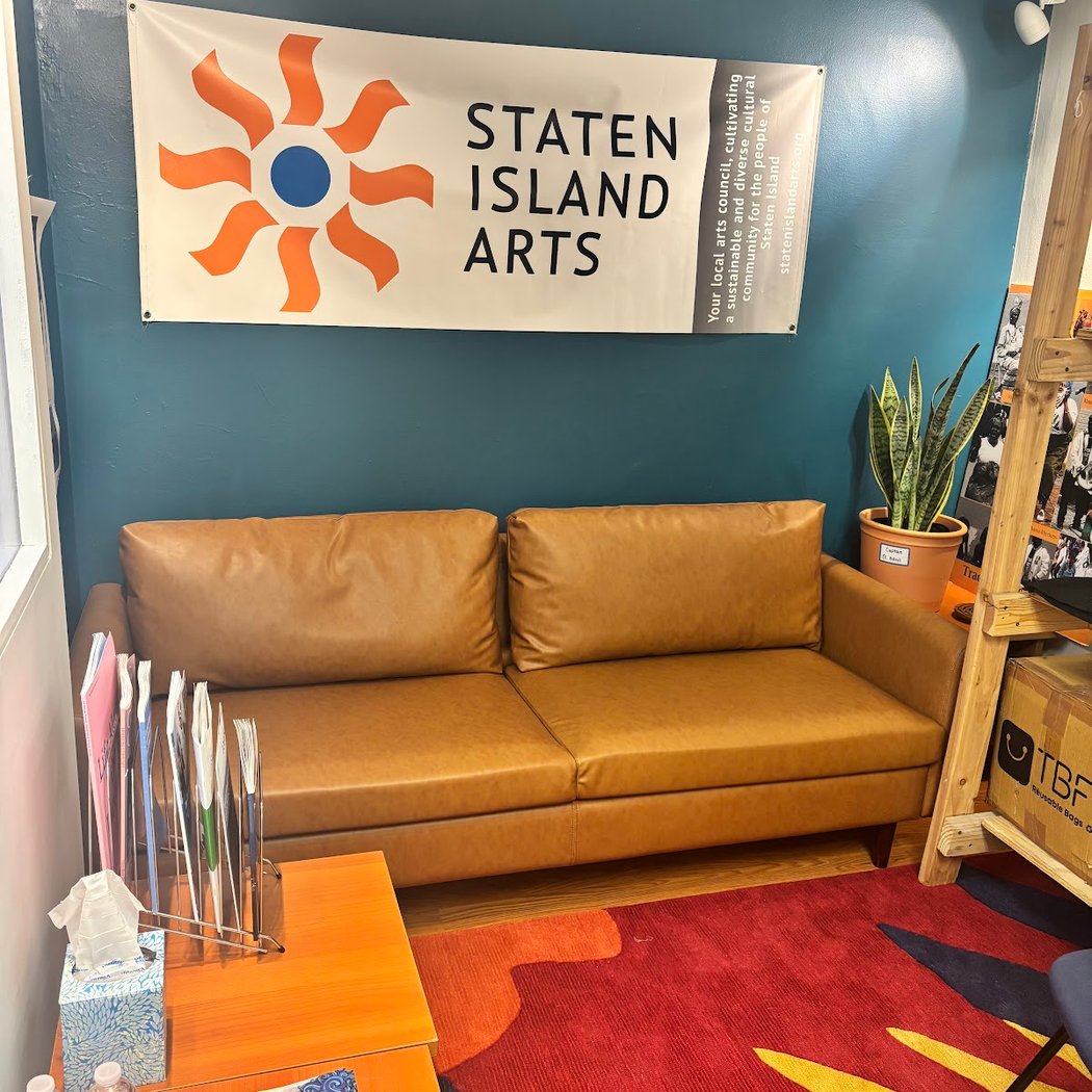 Staten Island Arts 2
