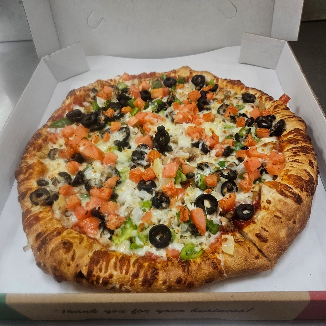 Toarmina's Pizza (Ann Arbor West) 3