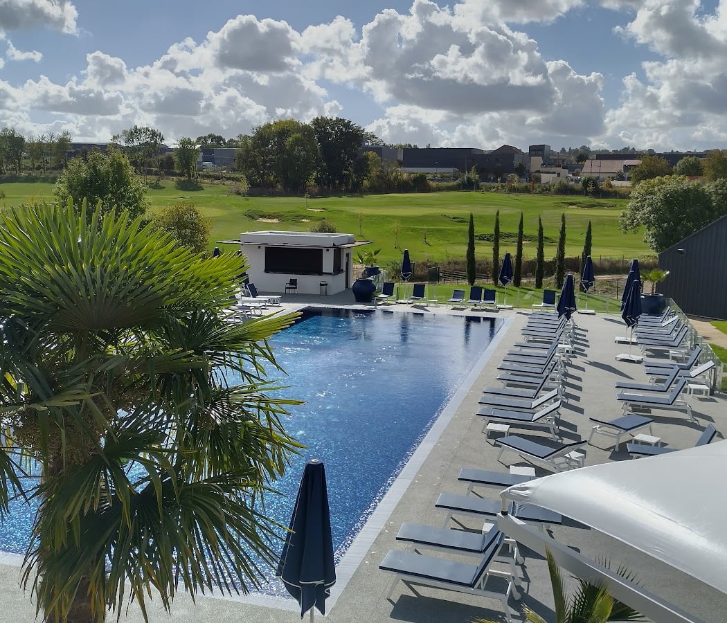 Liberty Country Club 1