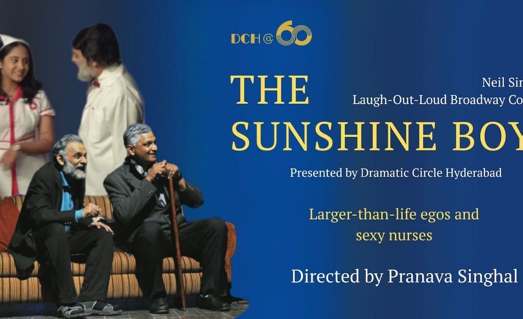 The Sunshine Boys 1