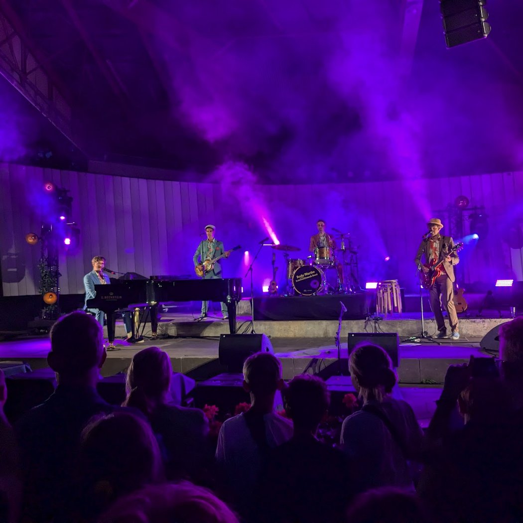 JAZZ OPEN HAMBURG 2026 3