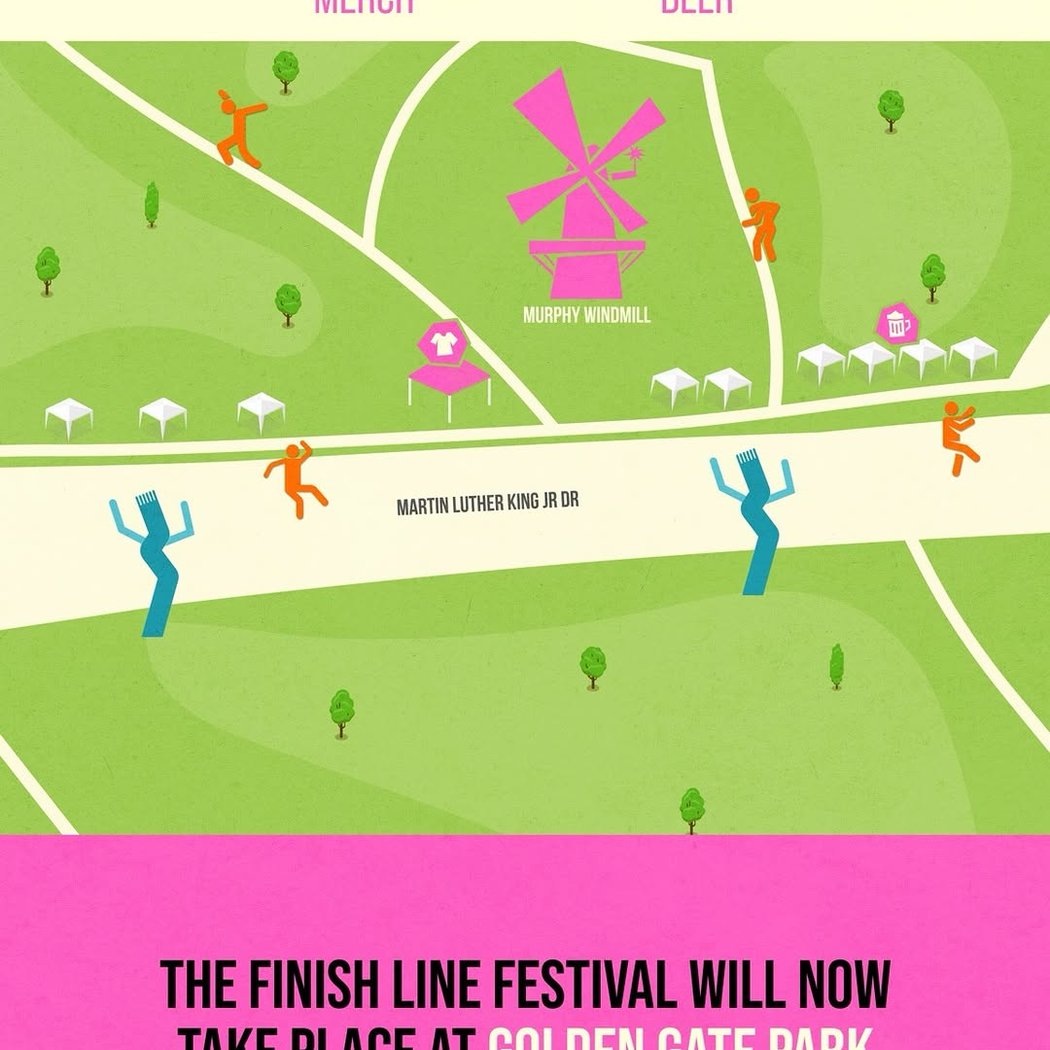 Bay to Breakers 2
