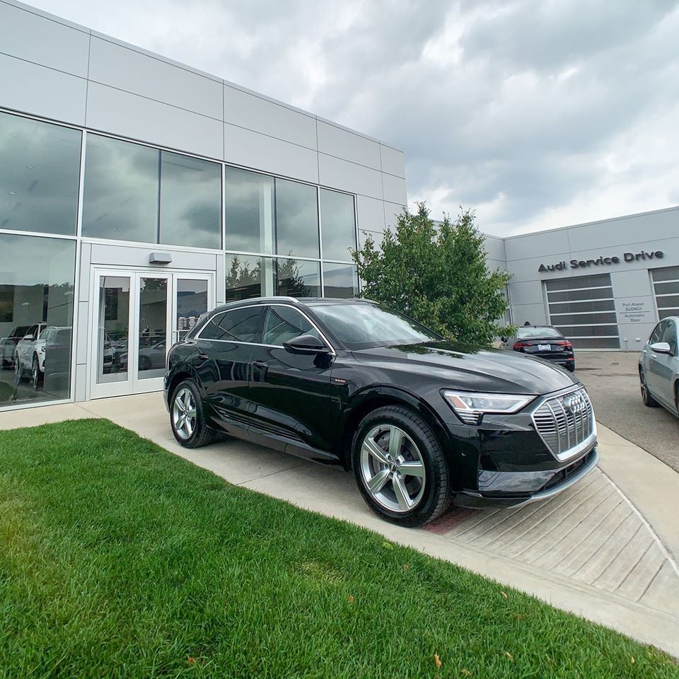 Audi Ann Arbor 3