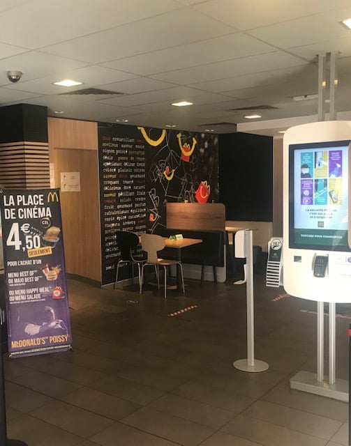 McDonald's 2