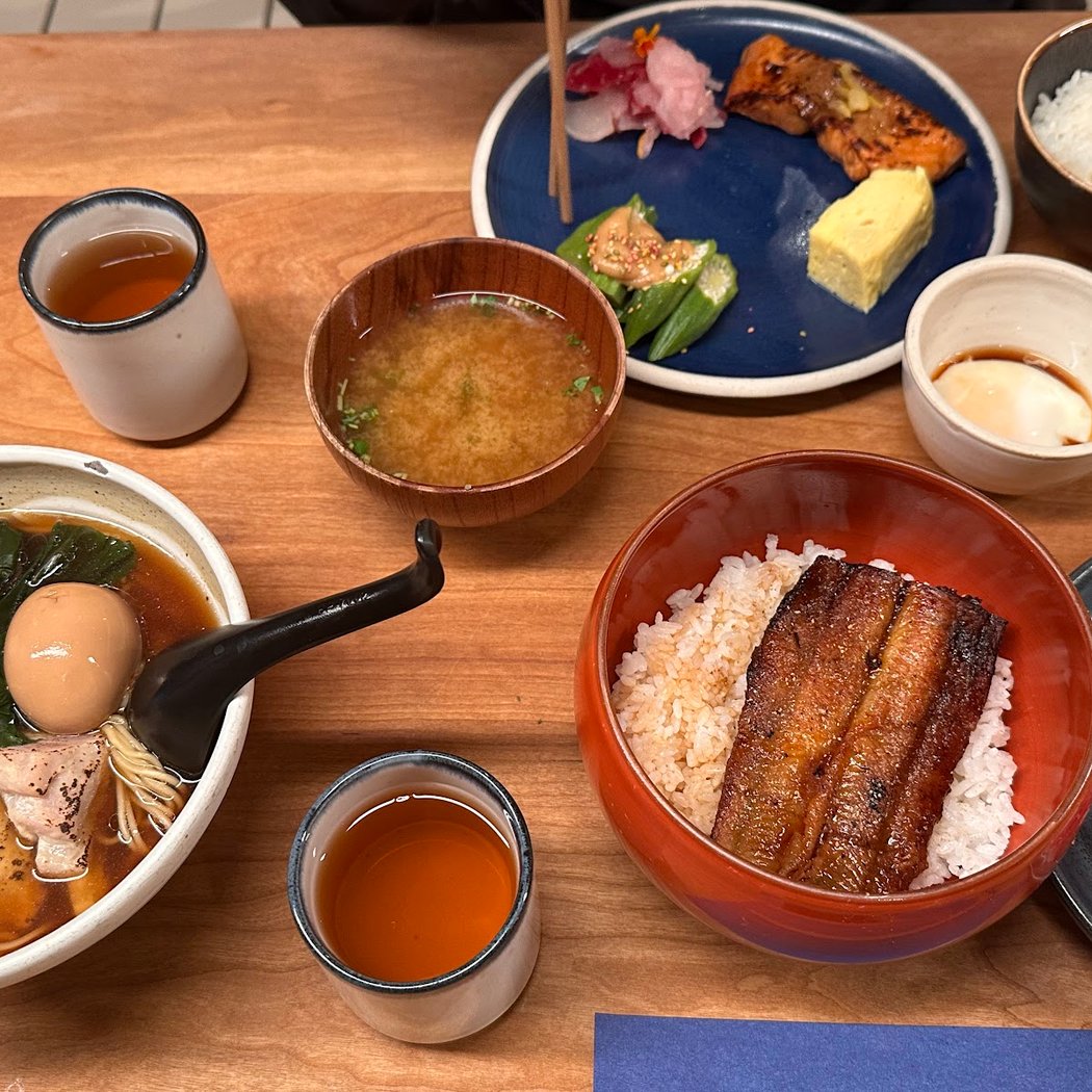 OKONOMI / YUJI Ramen Manhattan 3