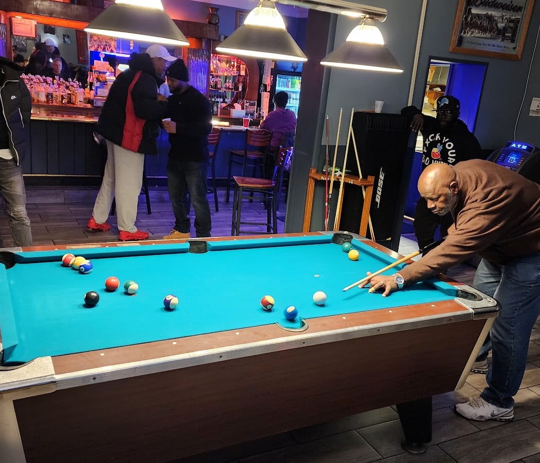 Terrace Tavern 1