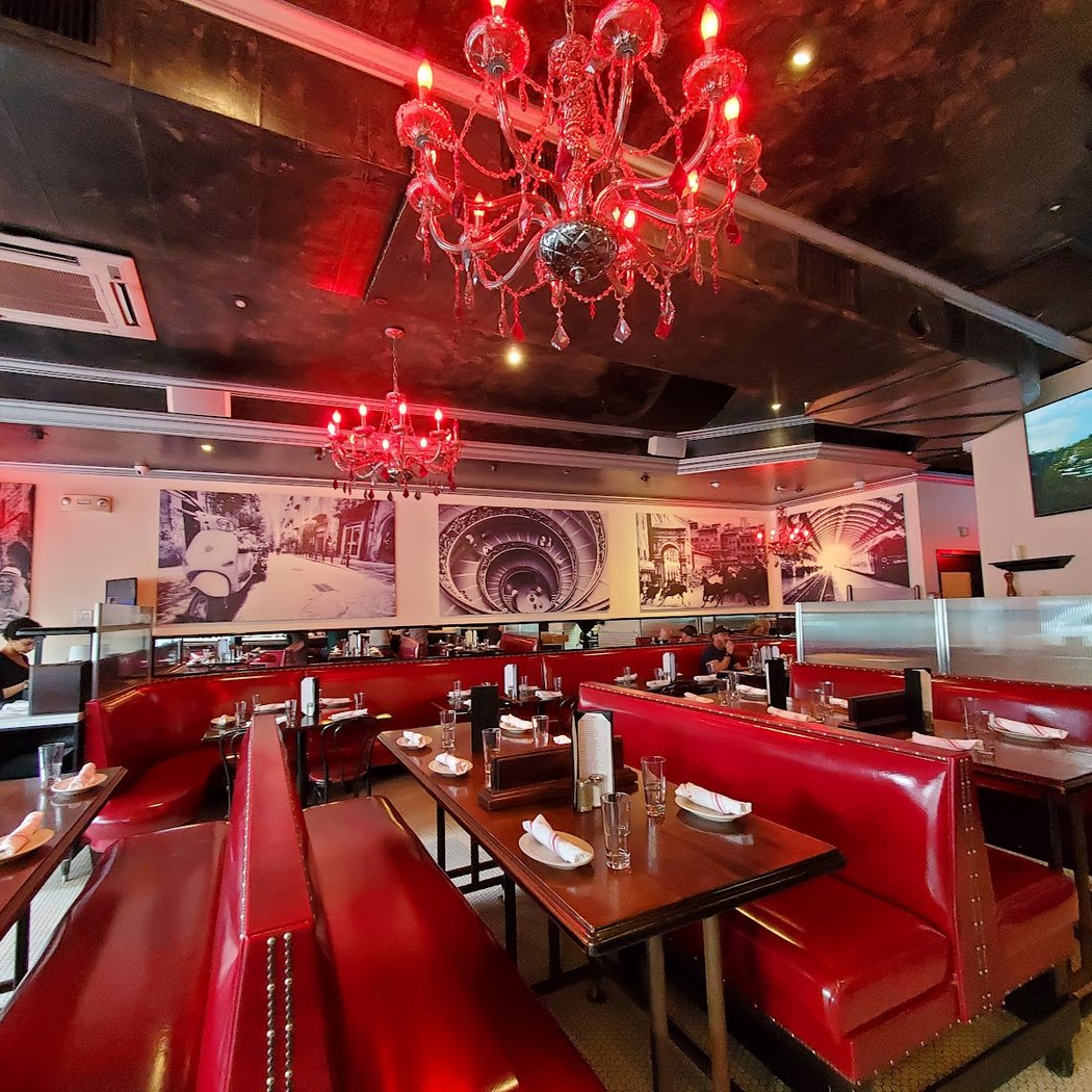 Daily Live Jazz Music Events 1