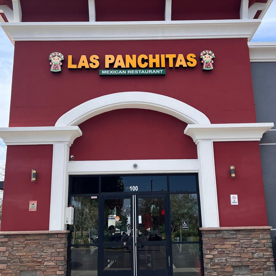 Las Panchitas 2
