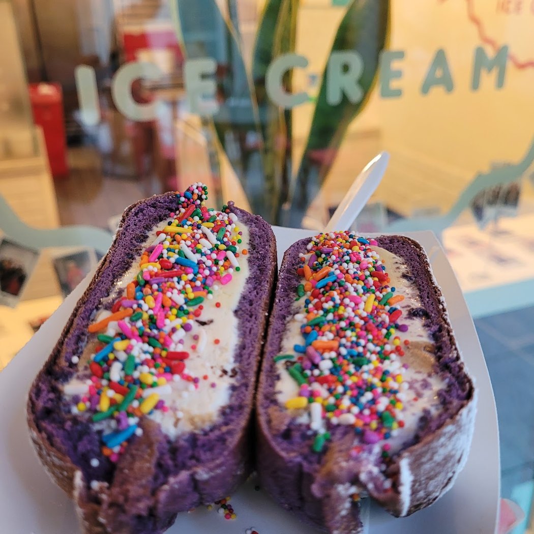 Milkbomb Ice Cream 3