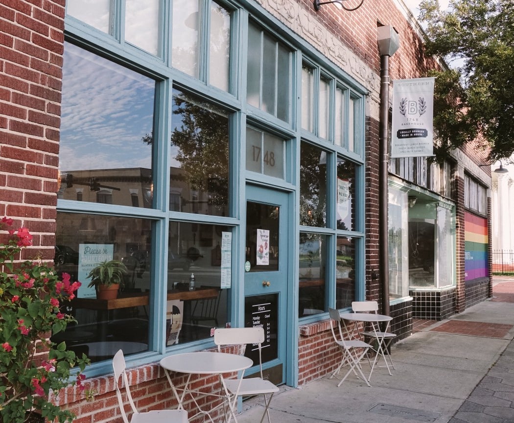 1748 Bakehouse 3