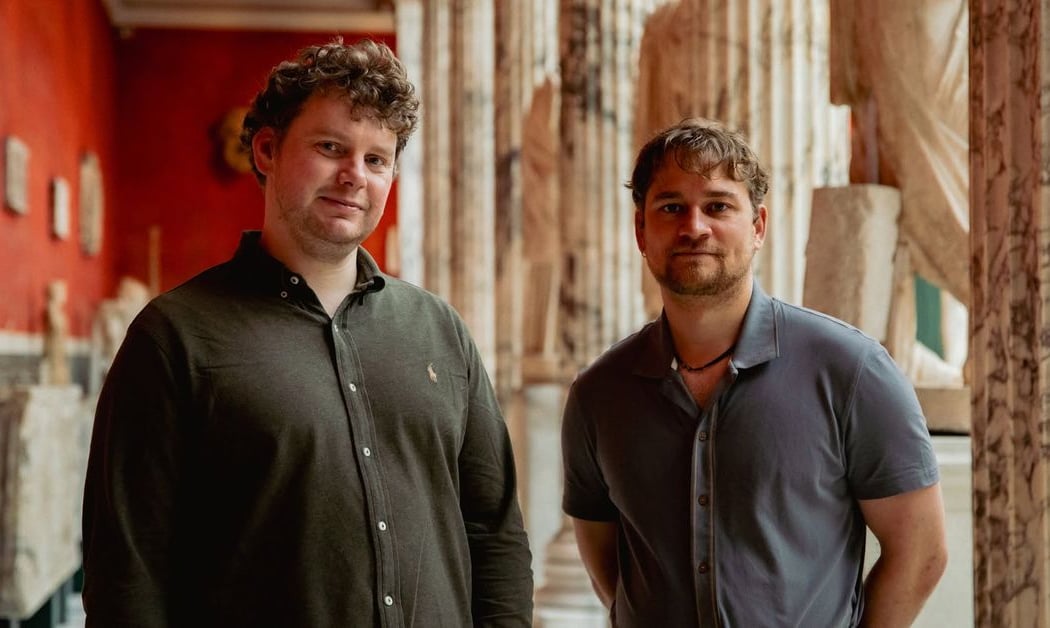 Mythos live: Frankensteins mytiske rødder – Golden Days på Glyptoteket
