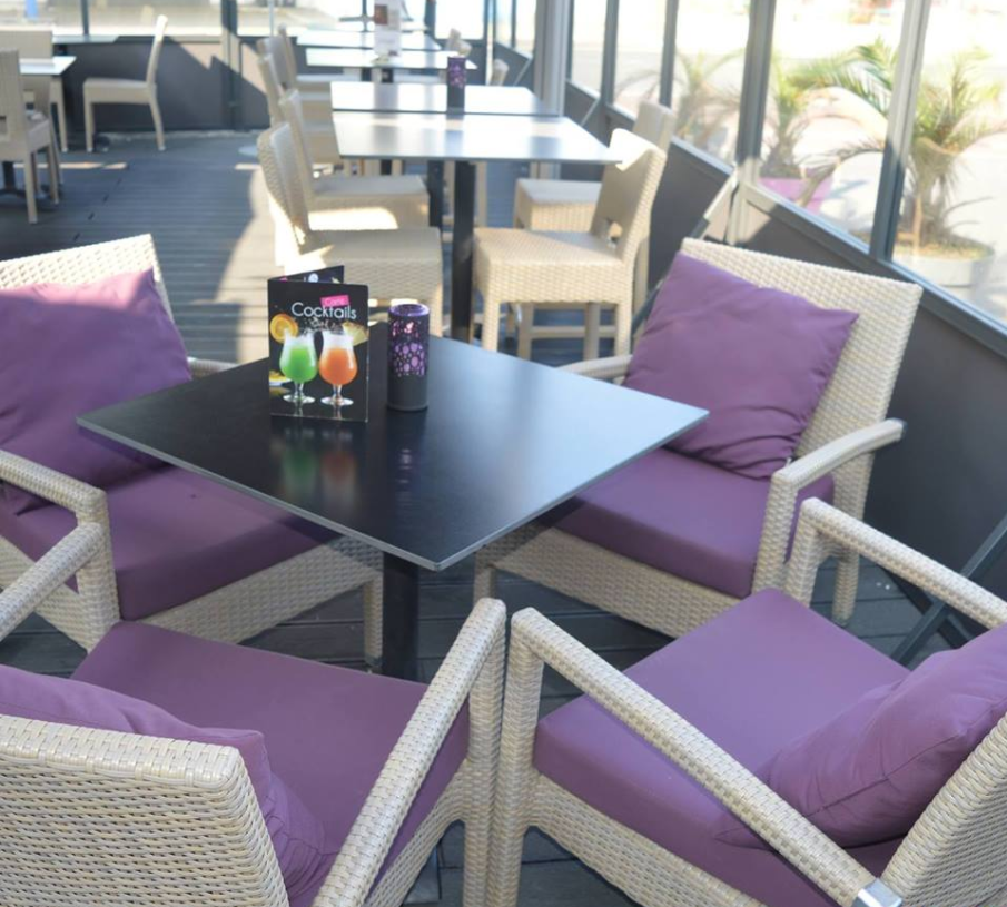 Restaurant La Fermette 2