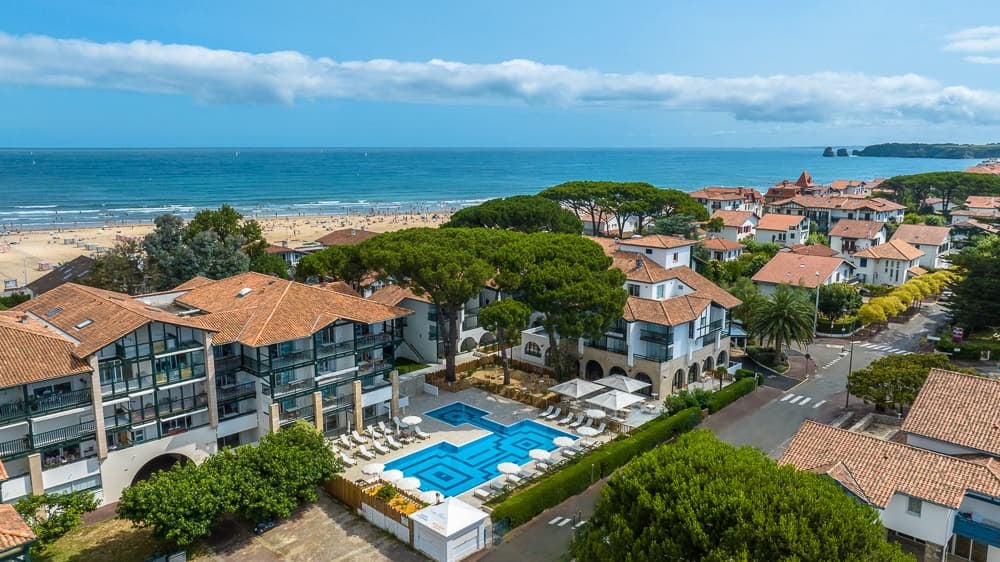 Hotel Ibaia 1