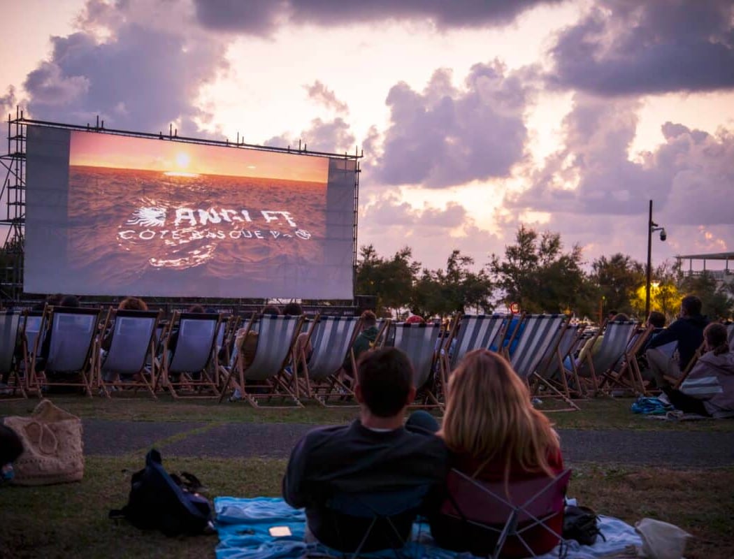 Outdoor Cinema 1