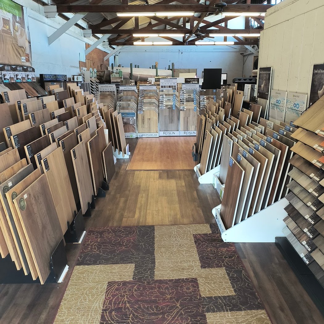 Floors To Go Fairfield 1