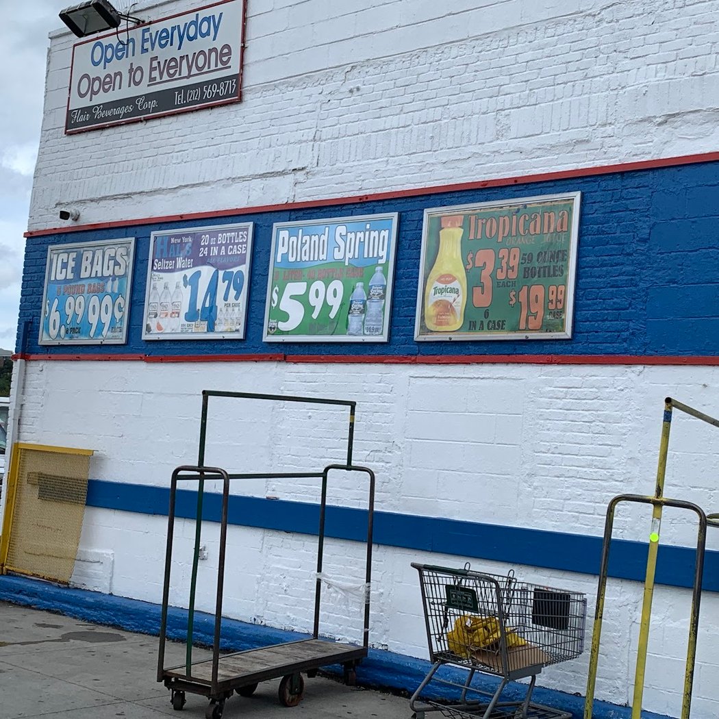Flair Beverages Corp. 3