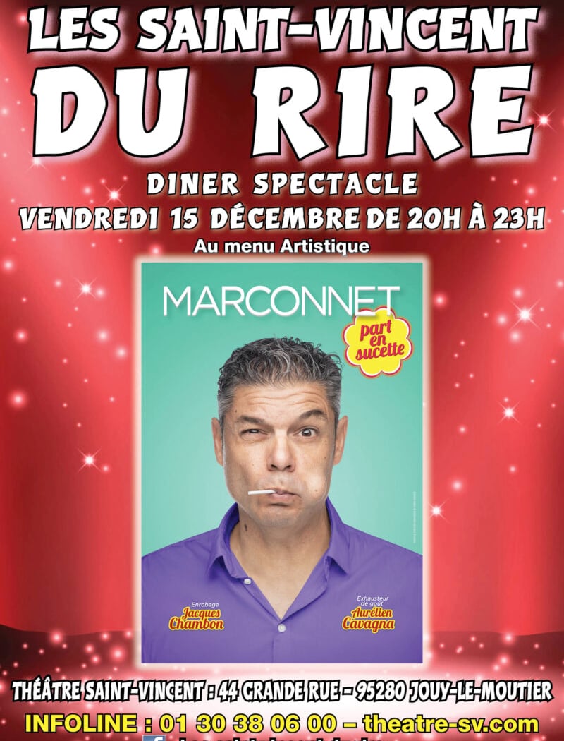 Thierry Marconnet 1
