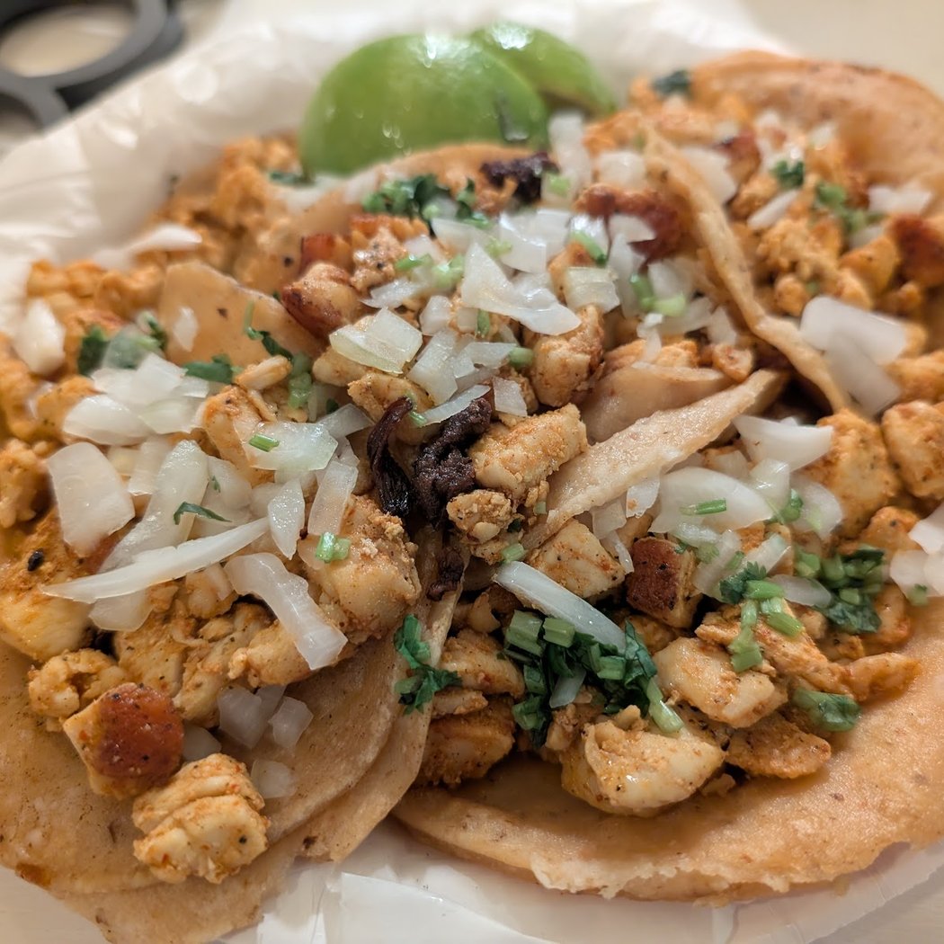 Mexcal Taqueria 2