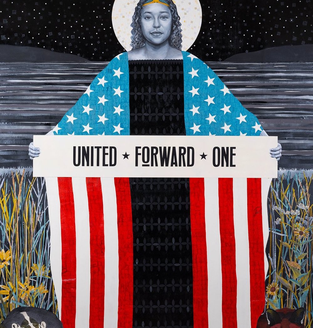 Community Workshop with Niki Johnson 2