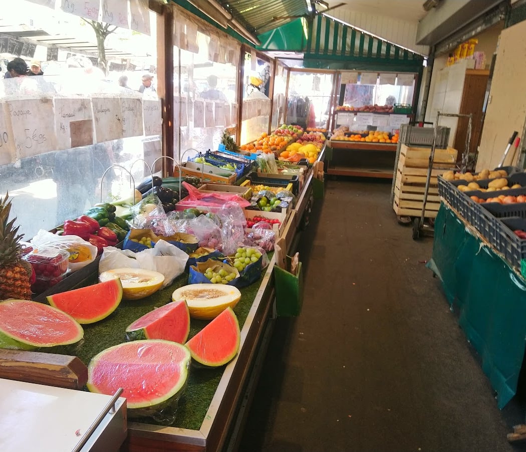 Marché Davout 3