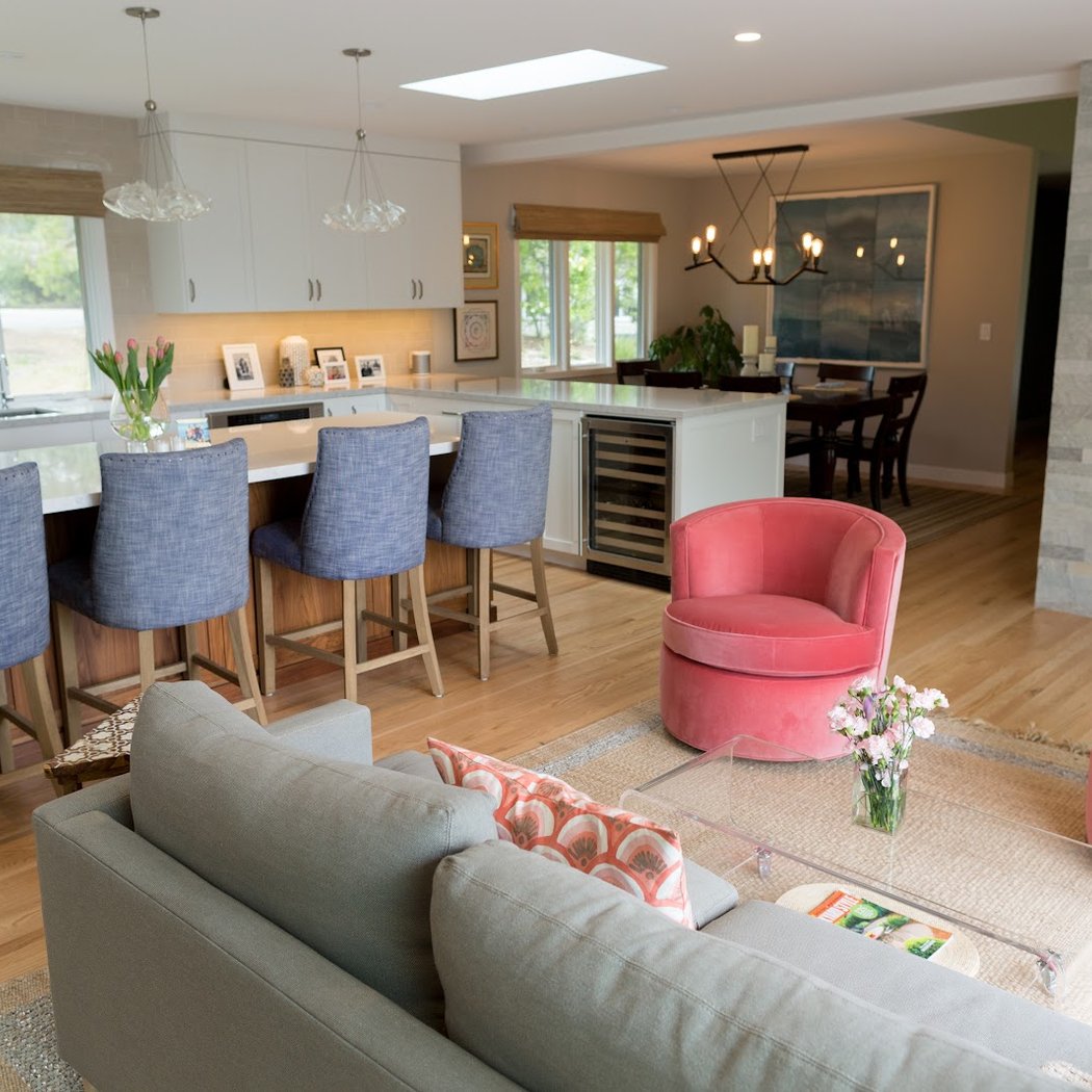 Mahoney Architects & Interiors 2