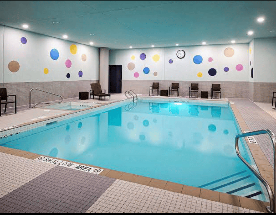 Novotel Toronto Vaughan 3