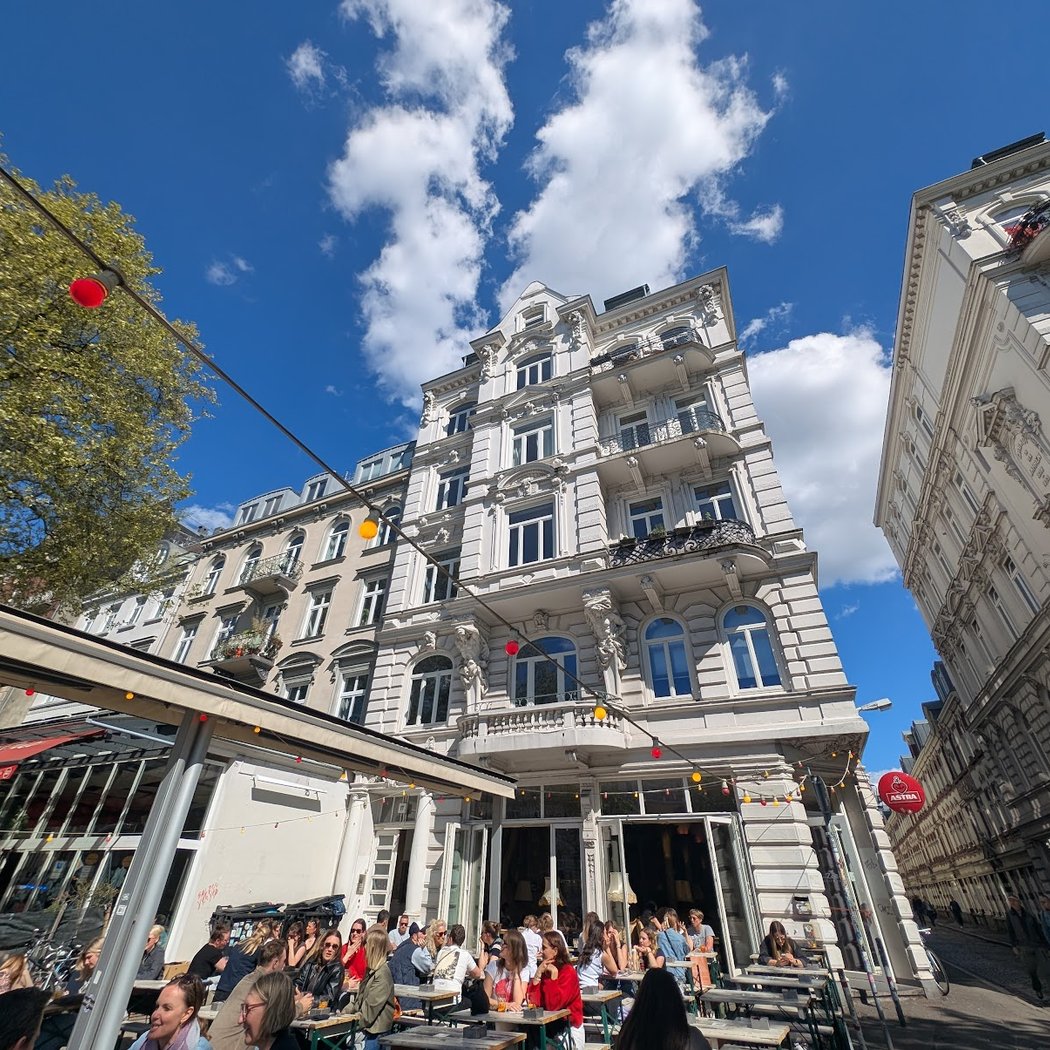 Beckstraße 2