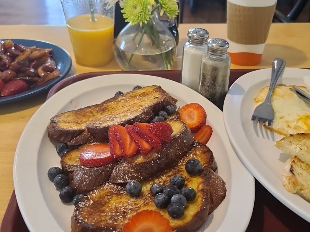 Frida's Café & Bakery 3