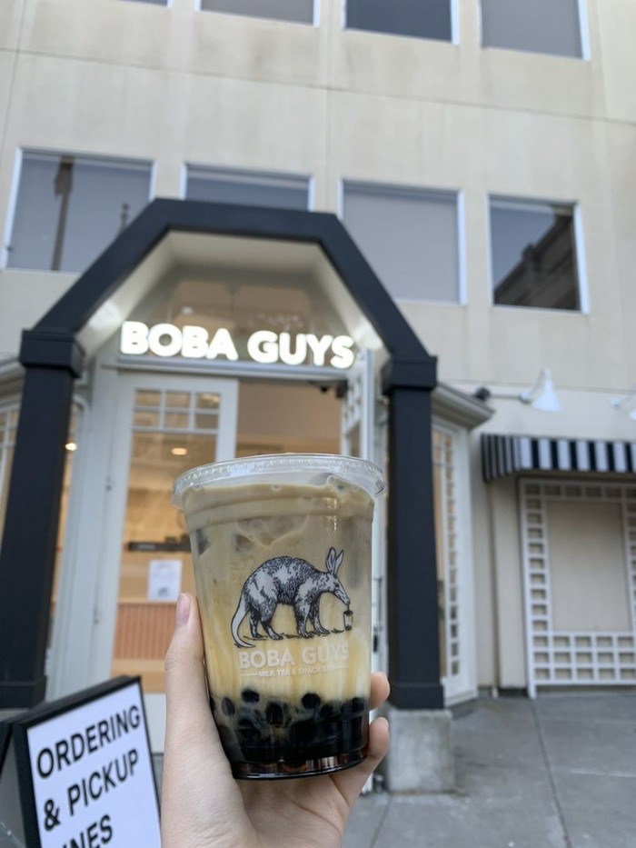 Boba Guys Rockridge 3