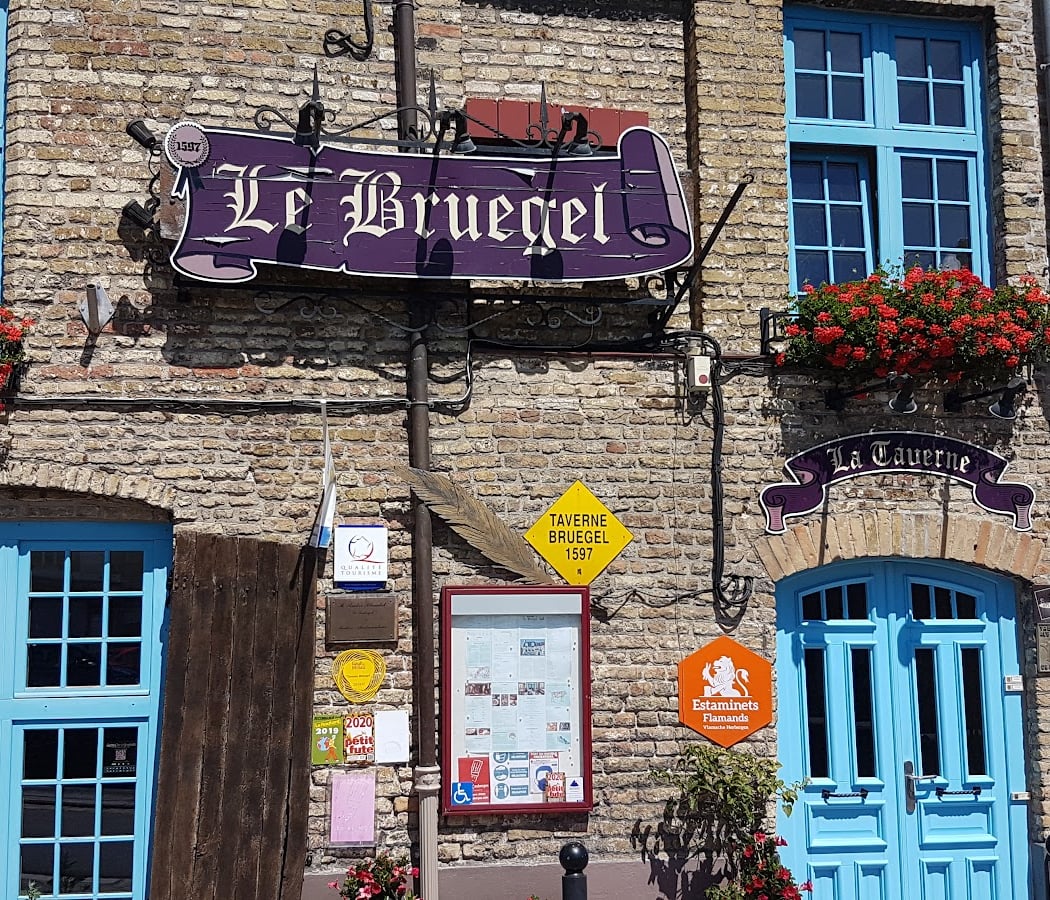 Marché de Bergues 2