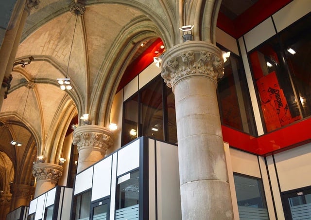 Mjm Graphic Design - Nantes 2