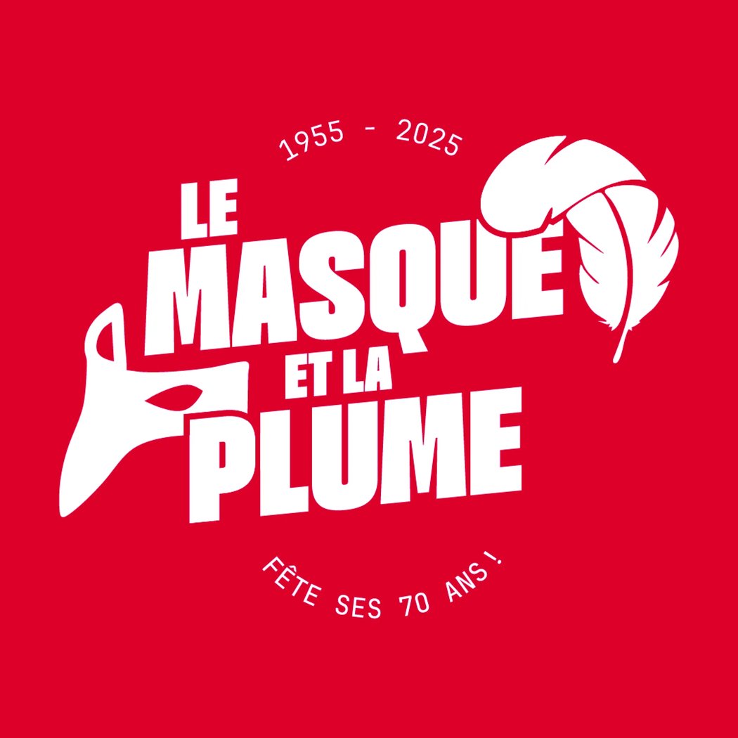 Le Masque et la Plume 1