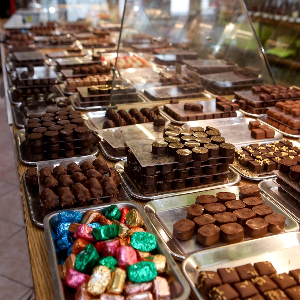 Maison Hubert - Maître Chocolatier 5