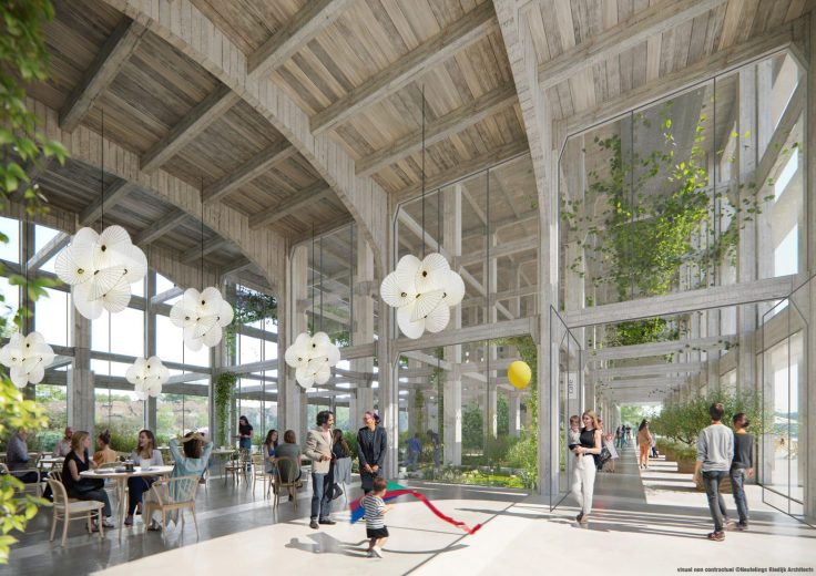 La cité des imaginaires 1