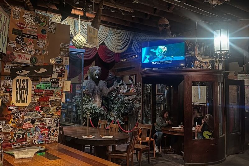 The Warehouse Cafe 2