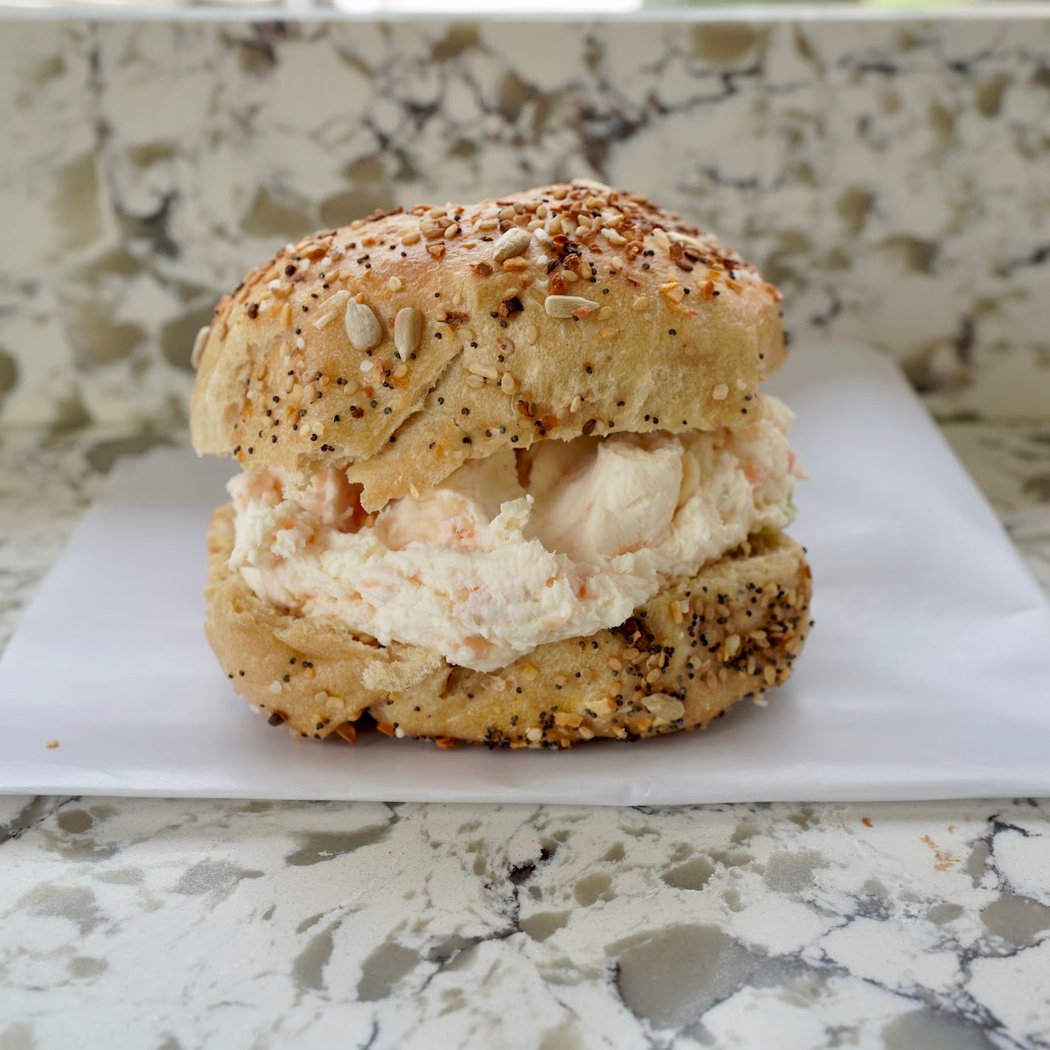 The Bagel Spot 1
